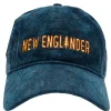 The New Englander Hat