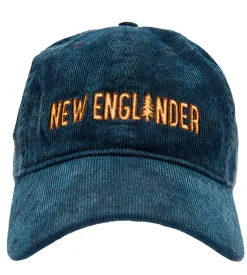 The New Englander Hat