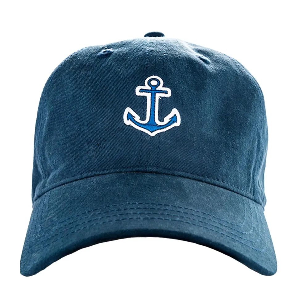 The Original Anchor Hat