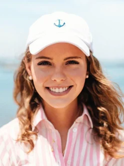The Original Anchor Hat