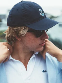 The Original Anchor Hat