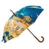 The Sailing Capital Of The World Umbrella
