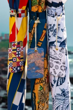 The Sailor'S Delight Umbrella