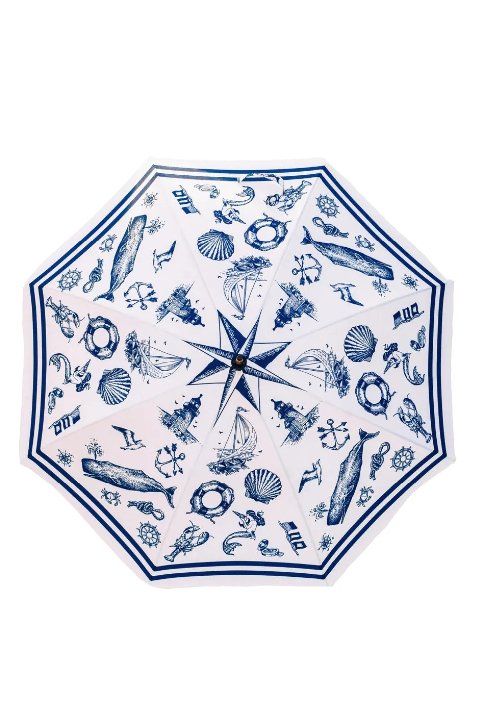 The Sailor'S Delight Umbrella