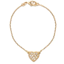 The Sweetheart Bracelet