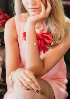 The Sweetheart Bracelet