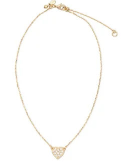 The Sweetheart Necklace
