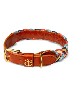 Tristram Calm Waters Dog Collar
