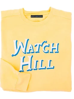 Watch Hill Sweatshirt