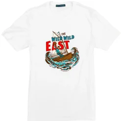 Wild, Wild, East Tee